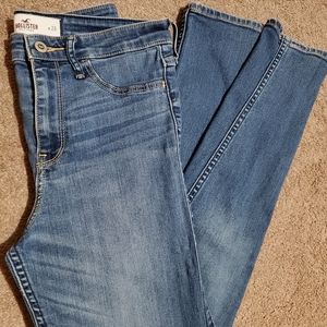 Hollister Jeans size 7
